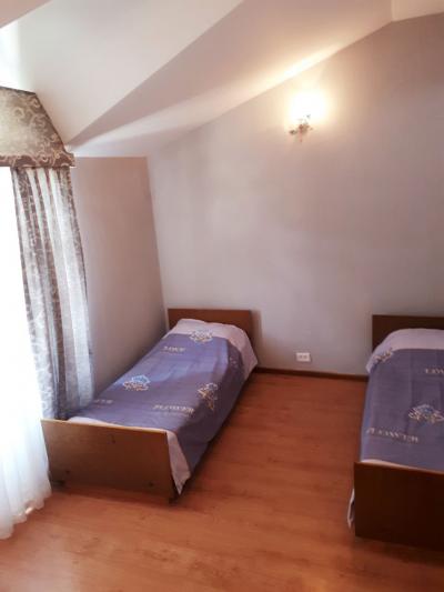 ID 282 Дача -Оила ёки улфатлар учун (Спиртли ичимликсиз)