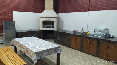 ID 081B Бахтиёр дачаси - Чарвак