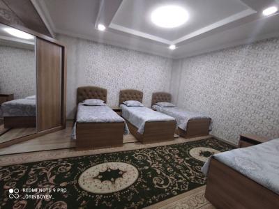 ID 261 dacha Чарвак