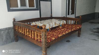 ID 267 Донёр дачаси