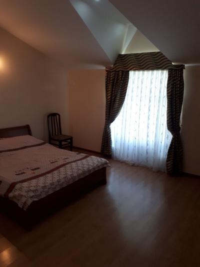 ID 282 Дача -Оила ёки улфатлар учун (Спиртли ичимликсиз)