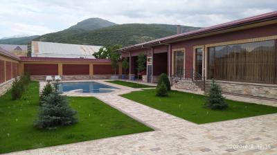 ID 081B Бахтиёр дачаси - Чарвак