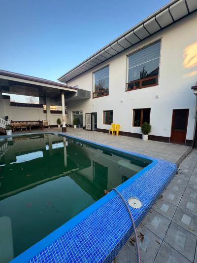 ID 133 Белый Аист(WiFi) - дача сдается в аренду из Чарвак