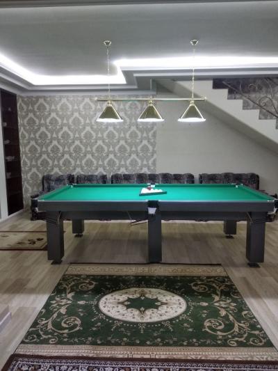 ID 261 dacha Чарвак