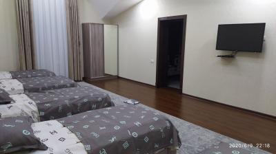 ID 081B Бахтиёр дачаси - Чарвак