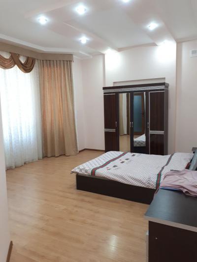 ID 282 Дача -Оила ёки улфатлар учун (Спиртли ичимликсиз)