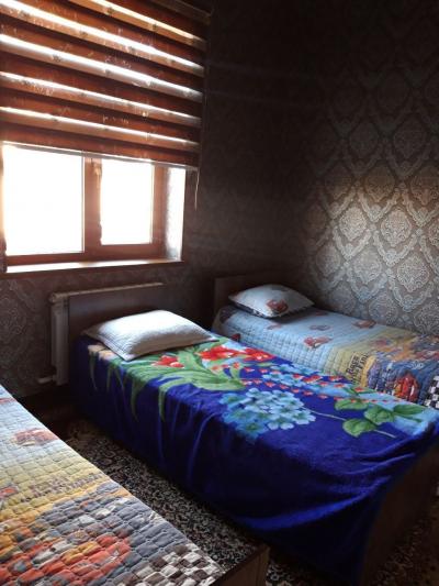 ID 012. Жамол - сдается в аренду