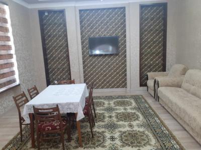 ID 261 dacha Чарвак