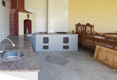 ID 219 Робия - дача в чарваке