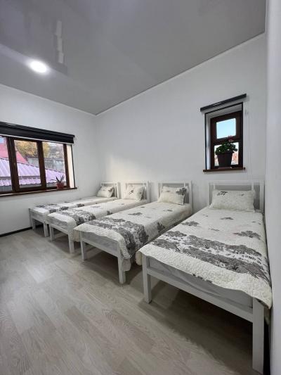 ID 133 Белый Аист(WiFi) - дача сдается в аренду из Чарвак