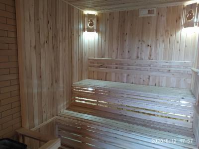 ID 081B Бахтиёр дачаси - Чарвак