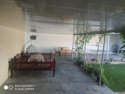 ID 215. Комилжон - чорвокдаги дача