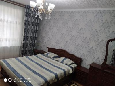 ID 215. Комилжон - чорвокдаги дача