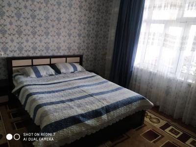 ID 215. Комилжон - чорвокдаги дача