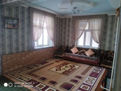 ID 215. Комилжон - чорвокдаги дача