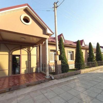 ID 215. Комилжон - чорвокдаги дача