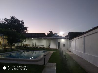 ID 215. Комилжон - чорвокдаги дача