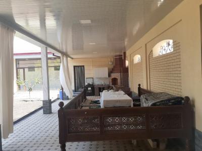 ID 261 dacha Чарвак