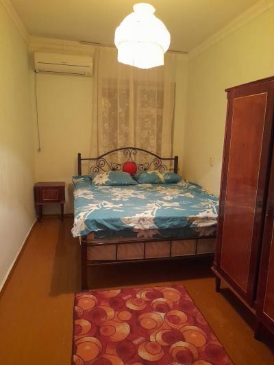 Дача Хумсан (Адыл)