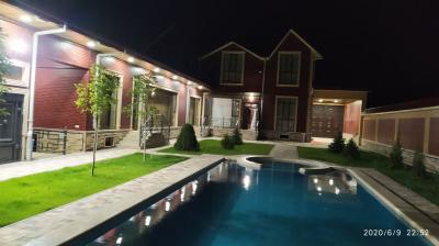 ID 081B Бахтиёр дачаси - Чарвак