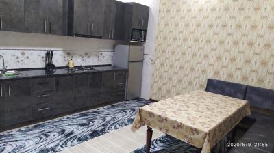 ID 081B Бахтиёр дачаси - Чарвак