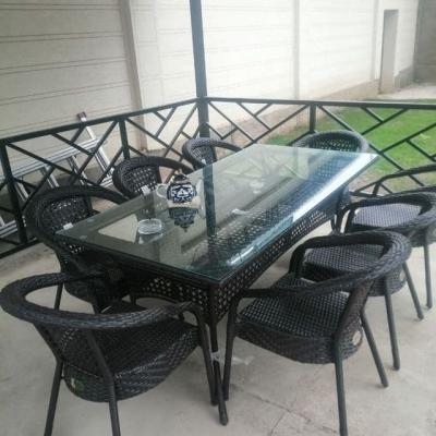 ID 253 Baxtiyor Дача