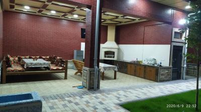 ID 081B Бахтиёр дачаси - Чарвак