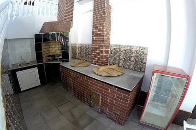 ID 133 Белый Аист(WiFi) - дача сдается в аренду из Чарвак