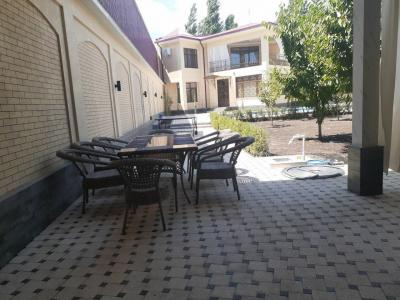 ID 261 dacha Чарвак