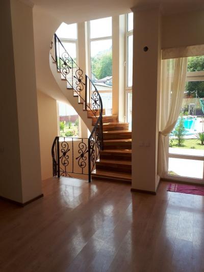 ID 282 Дача -Оила ёки улфатлар учун (Спиртли ичимликсиз)