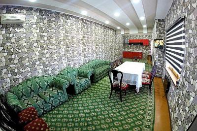 ID 133 Белый Аист(WiFi) - дача сдается в аренду из Чарвак