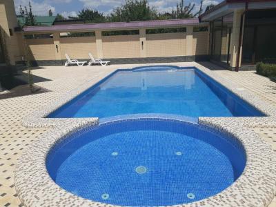 ID 261 dacha Чарвак