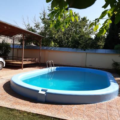 ID 013 Дача в аренду