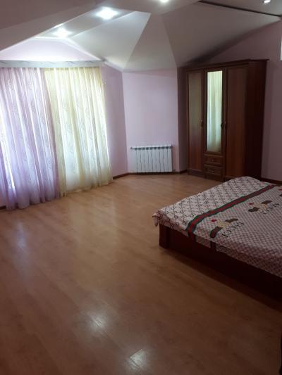 ID 282 Дача -Оила ёки улфатлар учун (Спиртли ичимликсиз)