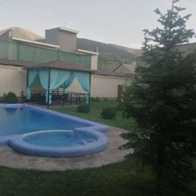 ID 253 Baxtiyor Дача