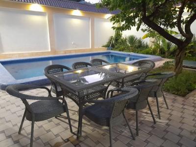 Дача Хумсан (Адыл)