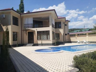 ID 261 dacha Чарвак