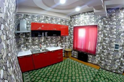 ID 133 Белый Аист(WiFi) - дача сдается в аренду из Чарвак