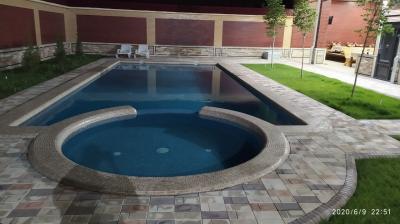 ID 081B Бахтиёр дачаси - Чарвак