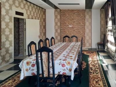 ID 219 Робия - дача в чарваке