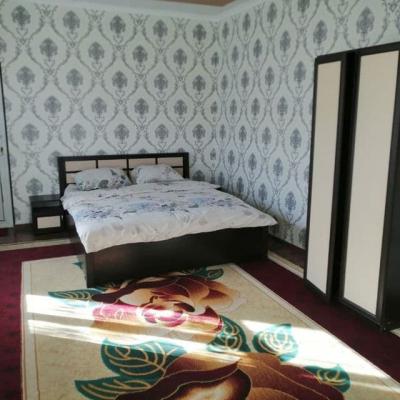 ID 253 Baxtiyor Дача