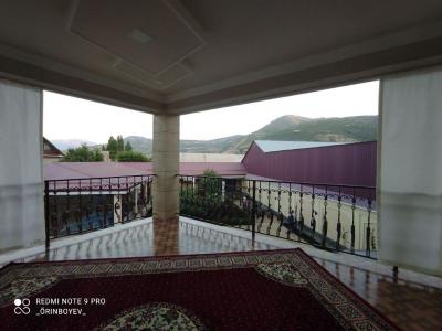 ID 261 dacha Чарвак