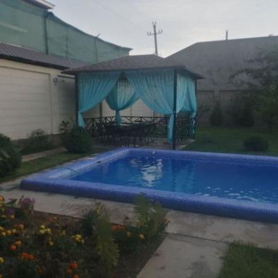 ID 253 Baxtiyor Дача