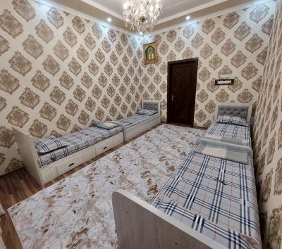 ID 267 Донёр дачаси