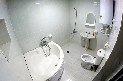 ID 133 Белый Аист(WiFi) - дача сдается в аренду из Чарвак