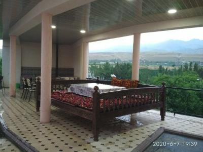 ID 012. Жамол - сдается в аренду