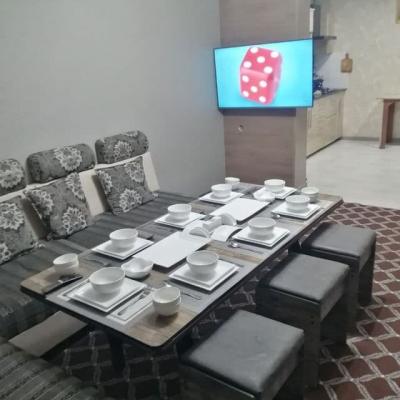 ID 253 Baxtiyor Дача