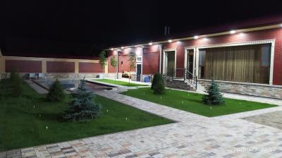 ID 081B Бахтиёр дачаси - Чарвак