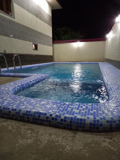 ID 263 Dacha - Oila va ulfatlar uchun