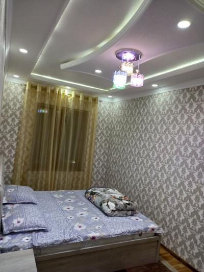 ID 263 Dacha - Oila va ulfatlar uchun